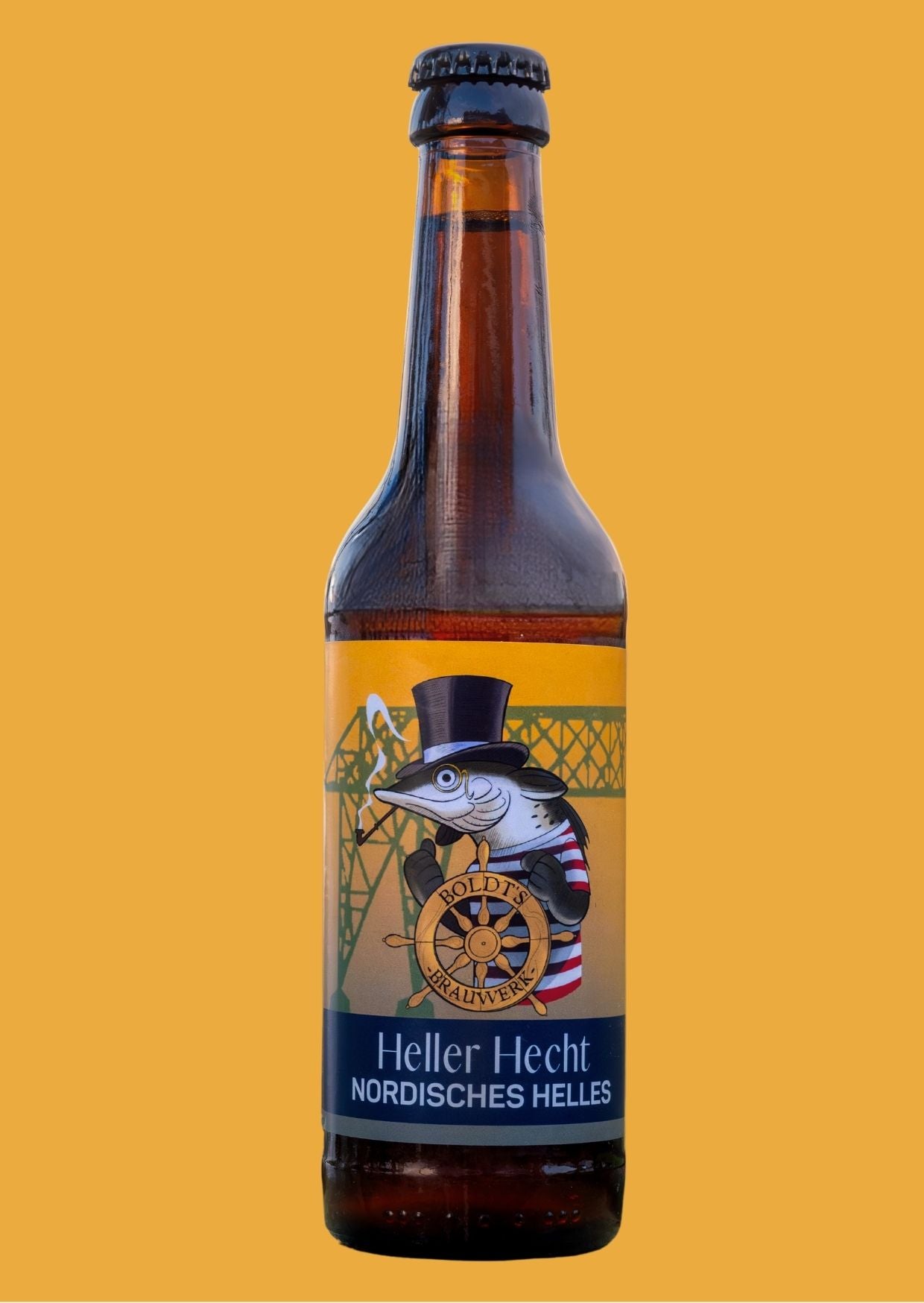 HELLER HECHT - HELLES