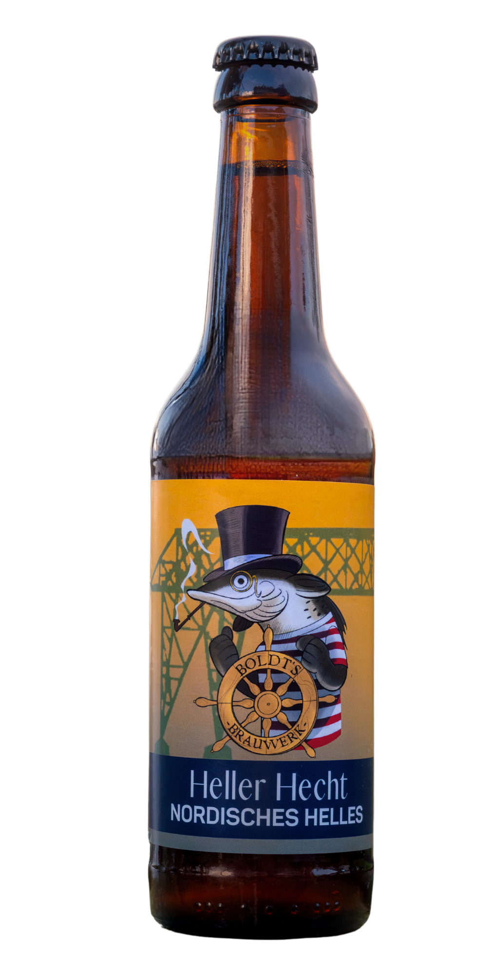 HELLER HECHT - HELLES