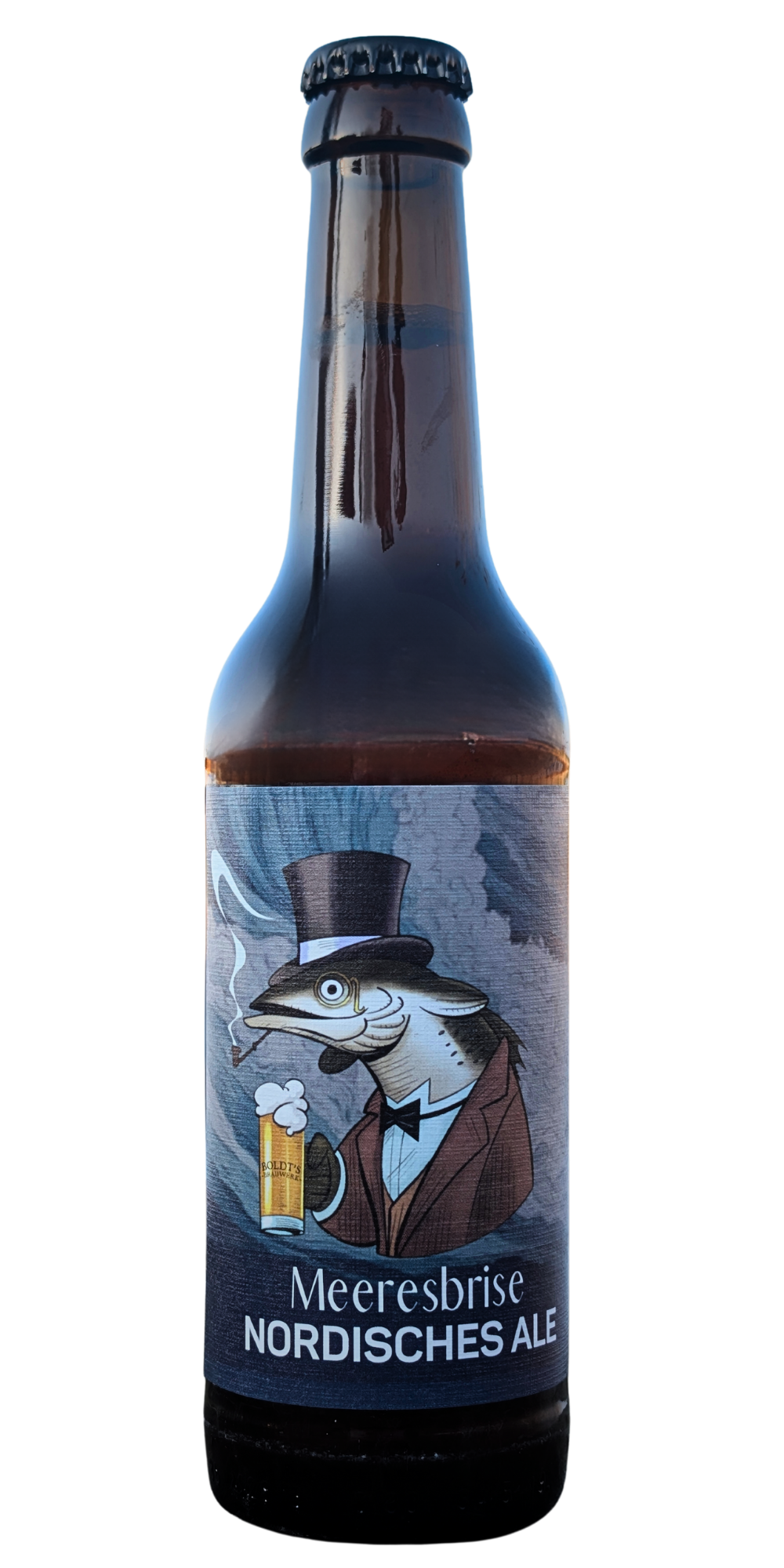 MEERESBRISE - NORDISCHES ALE