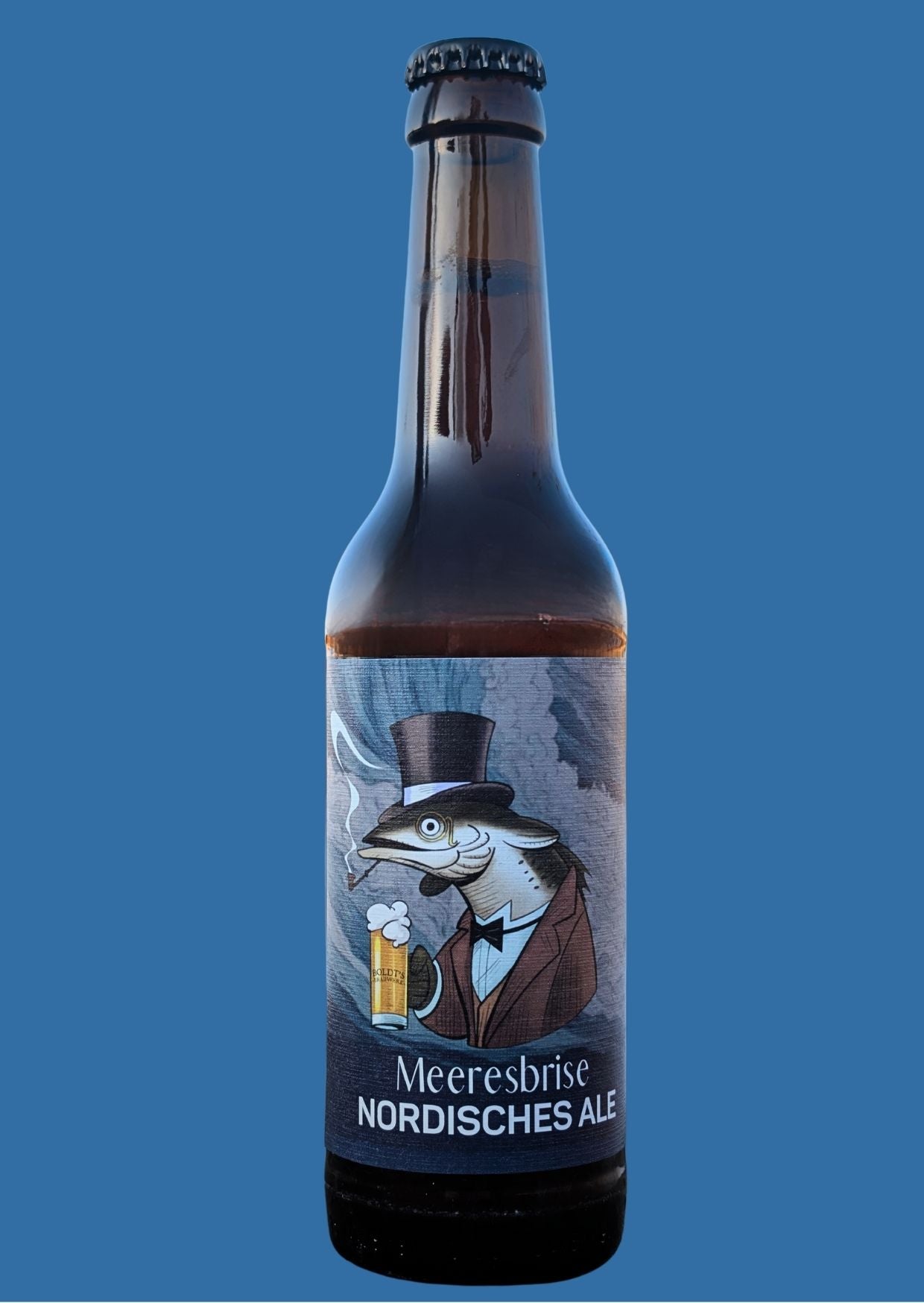 MEERESBRISE - NORDISCHES ALE